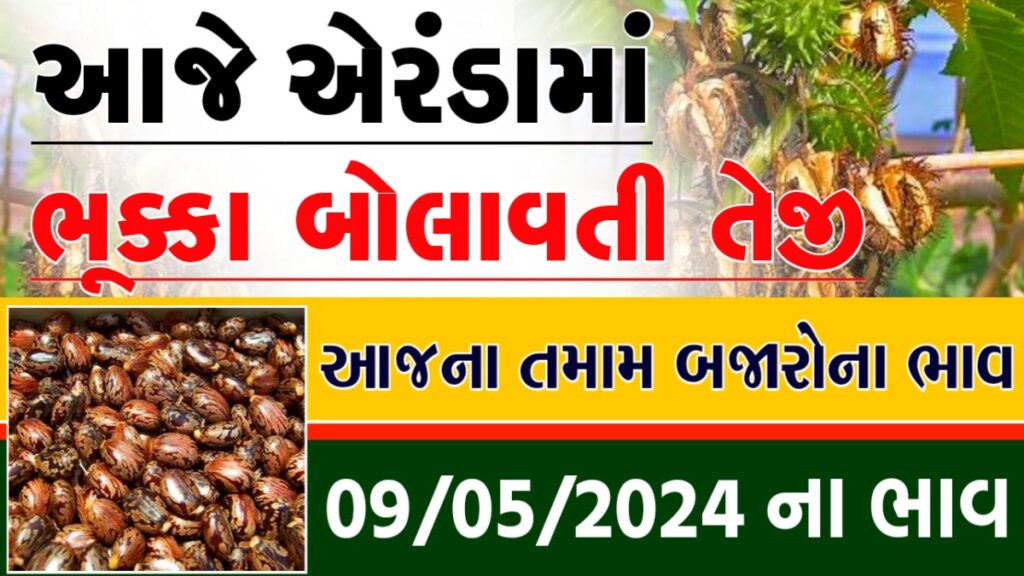 એરંડા