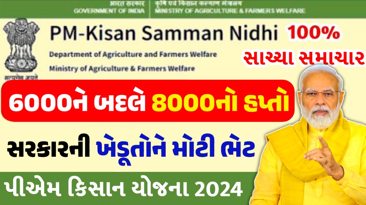 PM Kisan Yojana